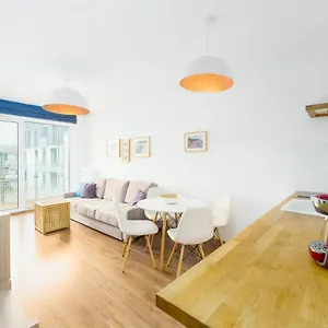Nadmorskie - Solne Apartament
