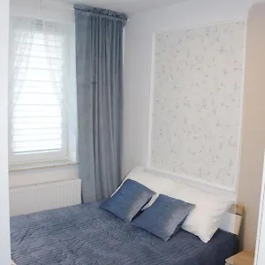Bursztynek Apartament