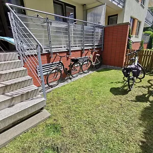 żaglowce Apartament