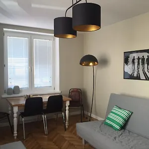 Apartament Mercury Apartament