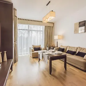 Vacationclub - Diune 24 Apartament