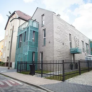 C4 Ceynowy , Sopot Polska